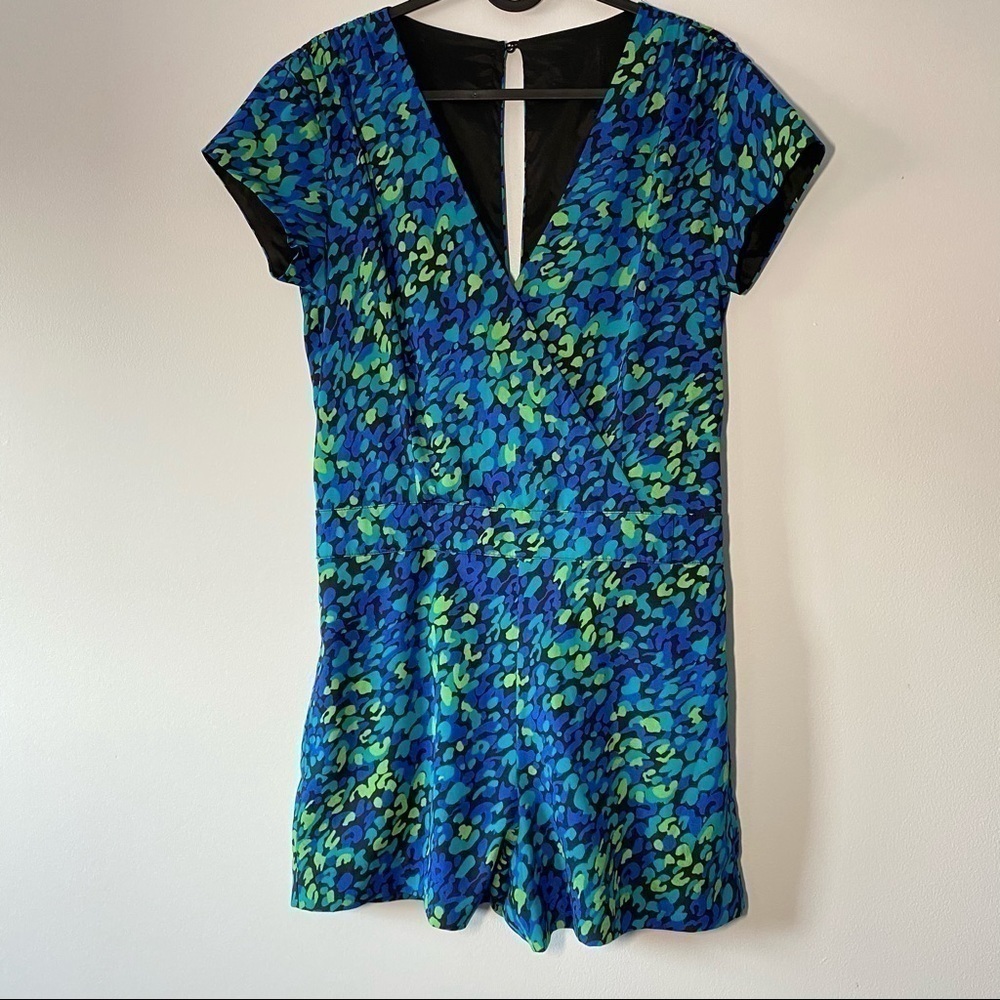 bebe Jumpsuit - Picture 4 of 7